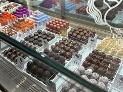 -GODIVA(港汇恒隆广场)