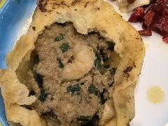 -百花食府(渔阳南路店)