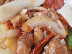 -新疆人(五大街店)