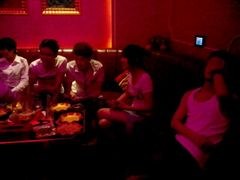 -欢乐盛KTV音乐会所(泰然店)