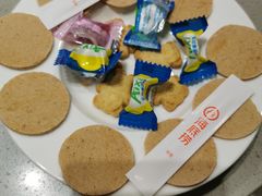 -海底捞火锅(高新万达店)
