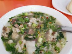 -正宗本溪县羊汤