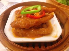 -壹山酒楼(三乡店)