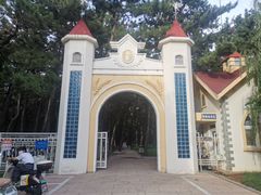 -林海公园