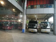 -苏州北广场汽车客运站