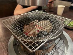 -大馥·炭火烧肉酒场(莘庄莘福坊店)