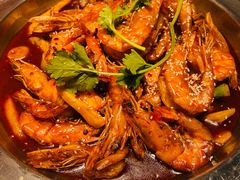 -邵汇大虾(甘井子万达店)