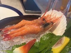 -極上萬膳·日料放题(来福士江景店)