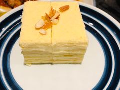 -丝路金桃·新疆菜(徐汇店)