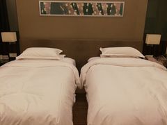 -新疆尊茂银都酒店