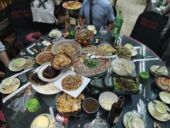 -昆虫窝子·特色云南菜(拓东路总店)