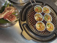 -小团团·路边烤牛肉(南岭壹街店)