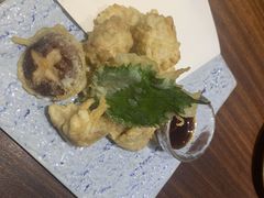 -信日本料理(信义坊店)
