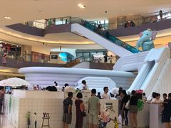 -宝龙城(杭州滨江店)
