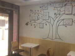 -华莱士·全鸡汉堡(艳粉店)