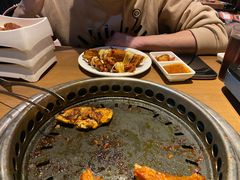 -火炉火自助餐(悠唐购物中心店)