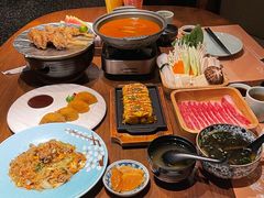 -山葵家·创意料理(宁波来福士店)