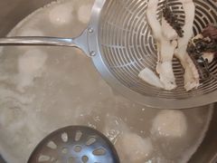 -正能量脆肉鲩火锅