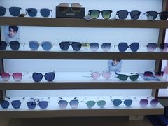-无界眼镜MaxLess(南翔印象城店)