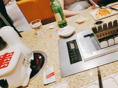 -丰茂烤串(建设街店)