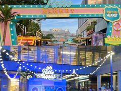 -港汇恒隆广场