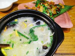 -云海肴·汽锅鸡·云南菜(天津国金汇店)