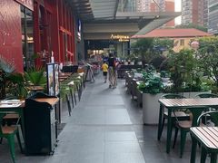 -Ameigo梅果·云贵川bistro(长宁来福士店)