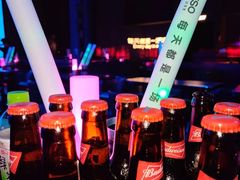 -MOSSO·Liveshow(M3香港广场店)