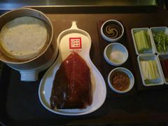 -那家小馆•北京菜•烤鸭(中关村店)