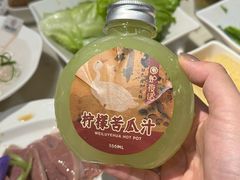 -围炉夜话·潮汕卤水火锅(榕江店)