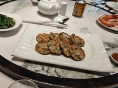 -姚江春中餐厅·太平洋大酒店