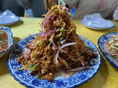 -红升老菜馆(巨兴街店)