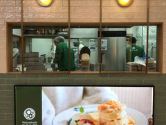 -Gram舒芙蕾(杭州中心店)