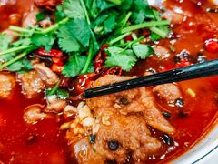 -火龙堂·风味民间菜(文一路店)