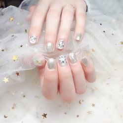 -StartNail美甲