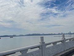 -东湖落雁景区