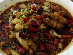 android_upload_pic-鑫巴蜀小镇 · 水煮鱼专研店(玉桥店)