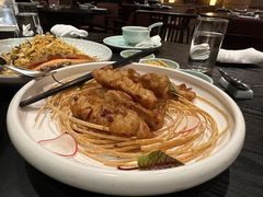 -五缘湾凯悦酒店·悦饗中餐厅