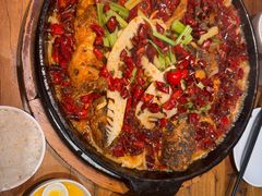 -老板恋上鱼(印象城店)