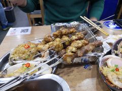 -老虎滩大连海鲜烧烤(建邺云锦路总店)