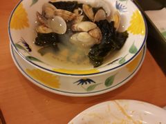 -萨莉亚意式餐厅(中信地铁商场店)