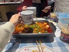 -鱼酷活鱼烤鱼(北美店)