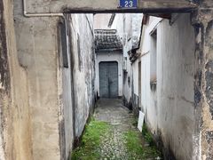 -崇仁古镇