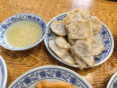 -门框胡同百年卤煮(前门店)