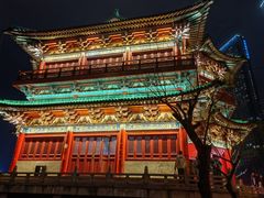 -寻梦滕王阁实景演出