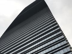-越秀金融大厦