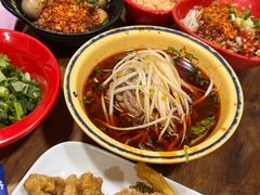 -冒椒火辣(奎星楼街店)