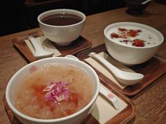 -彬媽糖水(侨鑫国际店)