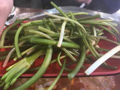 水性杨花-大理.老字号渝记酸萝卜乌鱼(古城总店)