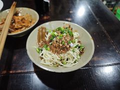-泰宜担担面(黄泥塝总店)